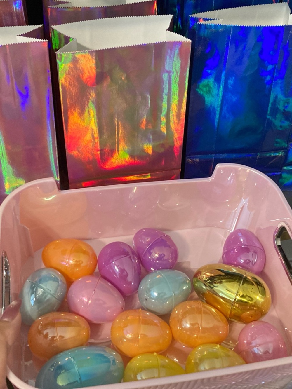 Egg Hunting Lux Game - Picture 3 of 8